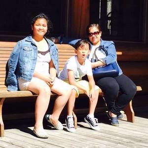 Meet your Posher, May